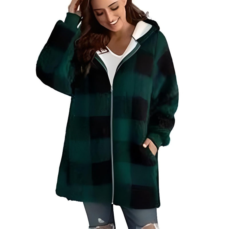 R&B | Eléonore Cardigan Neuer Wintertrend Der Orthopädie-Kollektion
