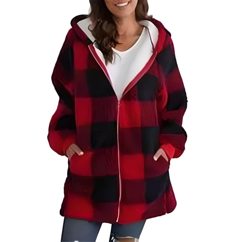 R&B | Eléonore Cardigan Neuer Wintertrend Der Orthopädie-Kollektion
