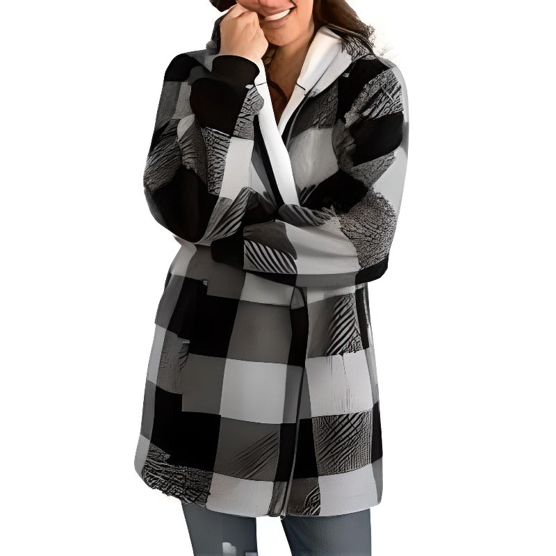 R&B | Eléonore Cardigan Neuer Wintertrend Der Orthopädie-Kollektion