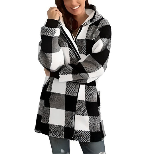 R&B | Eléonore Cardigan Neuer Wintertrend Der Orthopädie-Kollektion