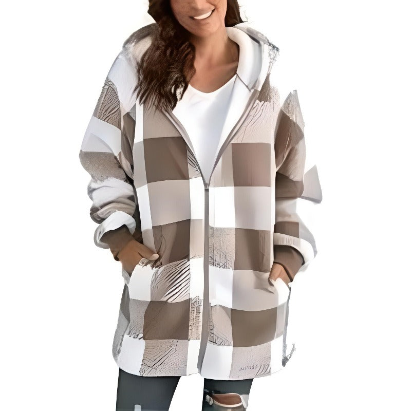 R&B | Eléonore Cardigan Neuer Wintertrend Der Orthopädie-Kollektion