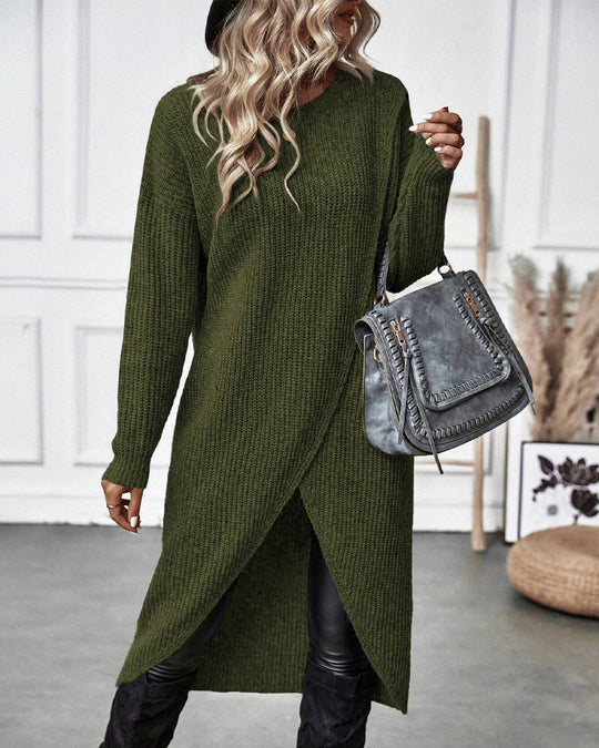 R&B | Unregelmäßige Pullover für Frauen: Ausgabe 2024