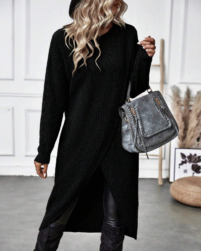 R&B | Unregelmäßige Pullover für Frauen: Ausgabe 2024