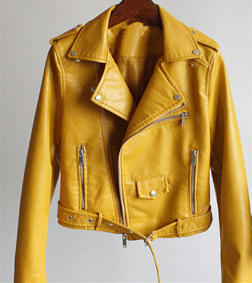 R&B | Gekürzte jacke für Sie : Stylish 2024