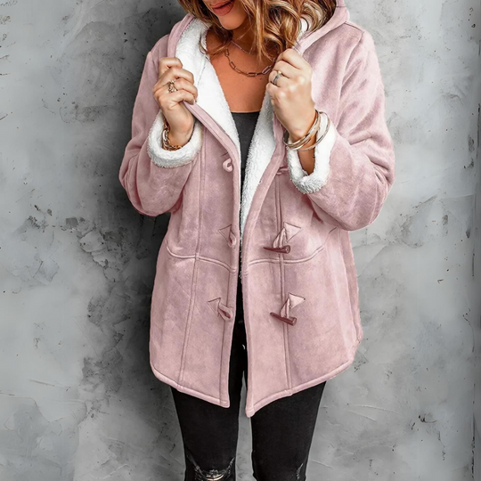 R&B | Damen Kapuzenjacke : Comfy 2024