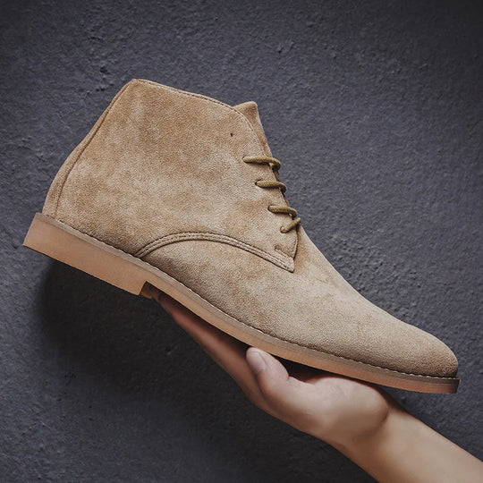 R&B | Herrenstiefel: Stil 2024