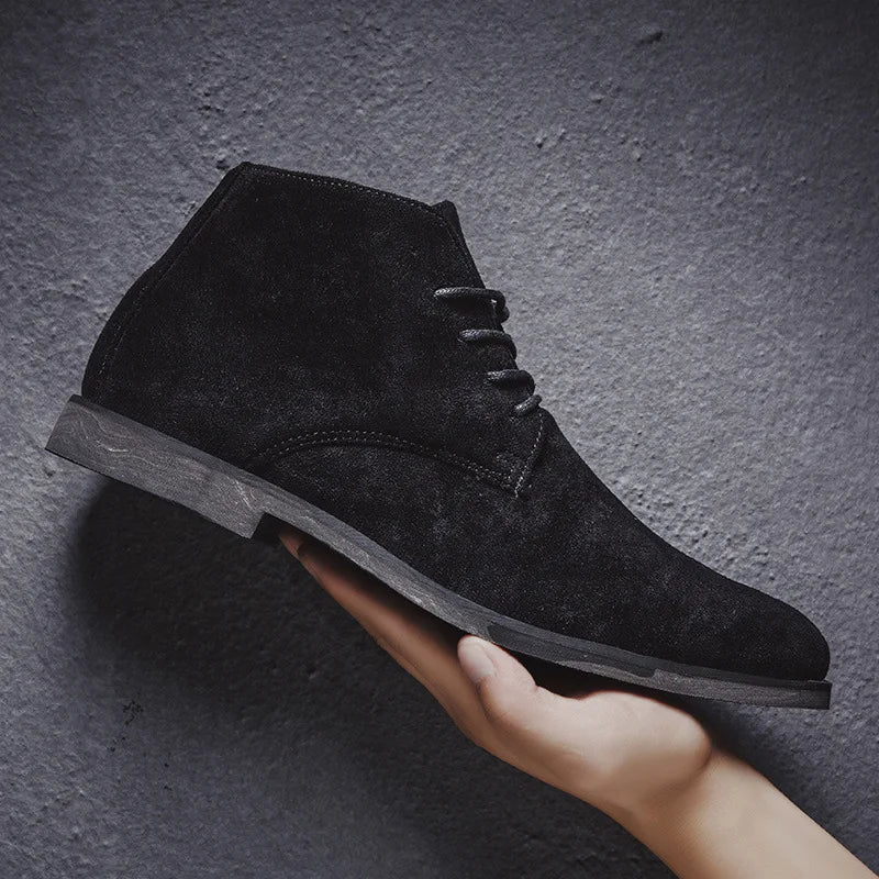 R&B | Herrenstiefel: Stil 2024