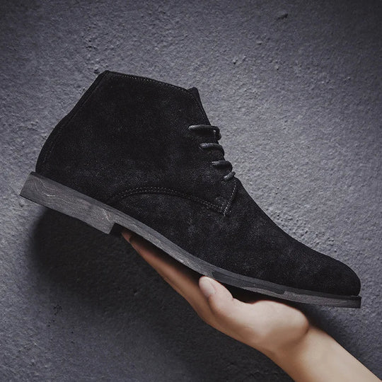 R&B | Herrenstiefel: Stil 2024