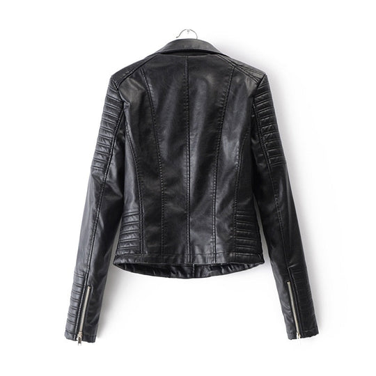 R&B | Biker-jacke für Damen: Ausgabe 2024