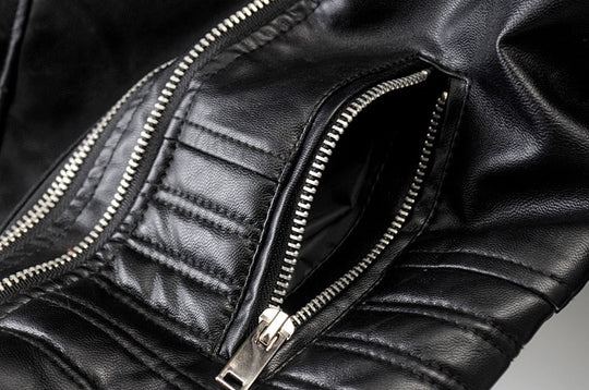 R&B | Biker-jacke für Damen: Ausgabe 2024